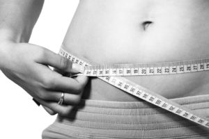 fettleibigkeit ist eine Gefahr Typ-2-Diabetes zu entwickeln