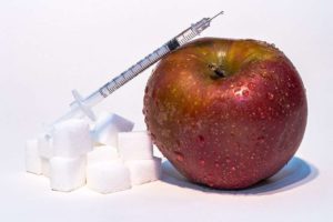 diabetes insulin ernaehrung