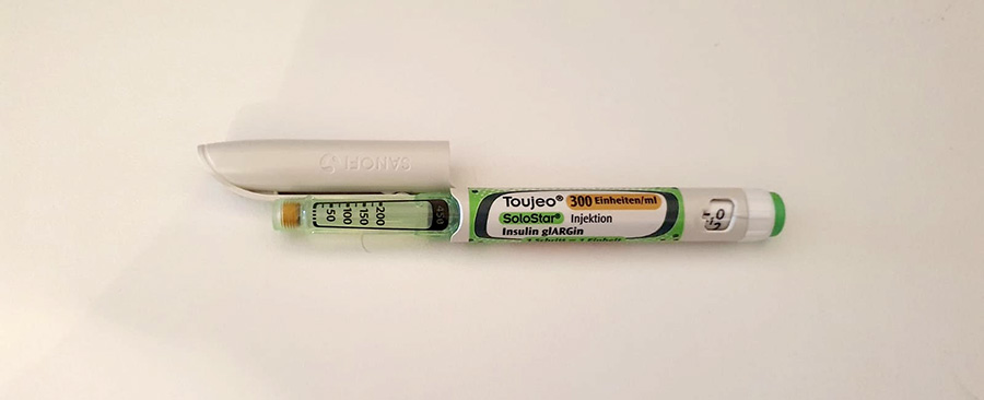 schwangerschaftsdiabetes insulin